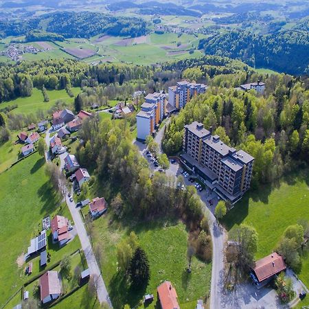 Inviting Apartment In Freyung With Sauna Indoor Pool Buitenkant foto