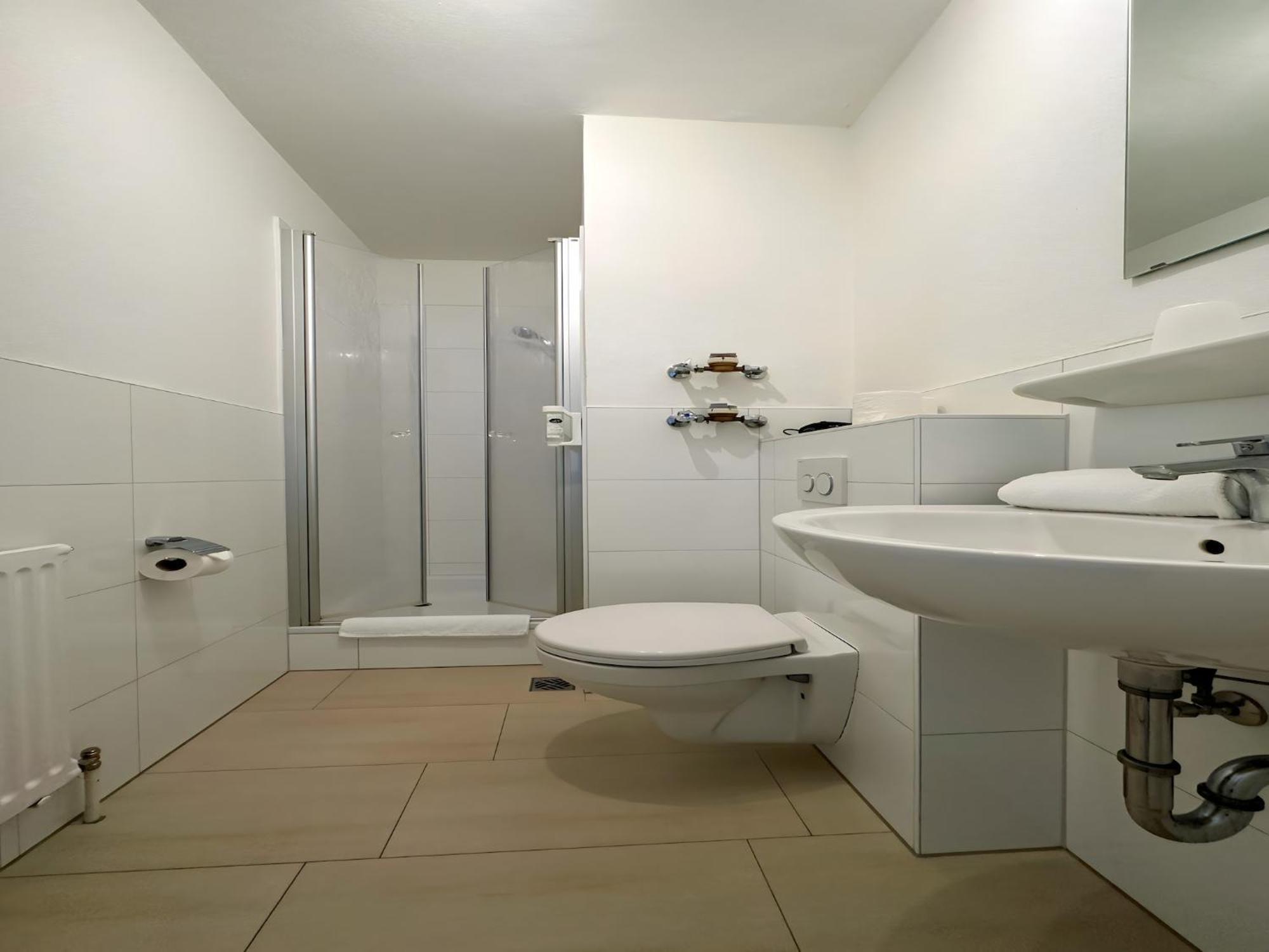 Inviting Apartment In Freyung With Sauna Indoor Pool Buitenkant foto