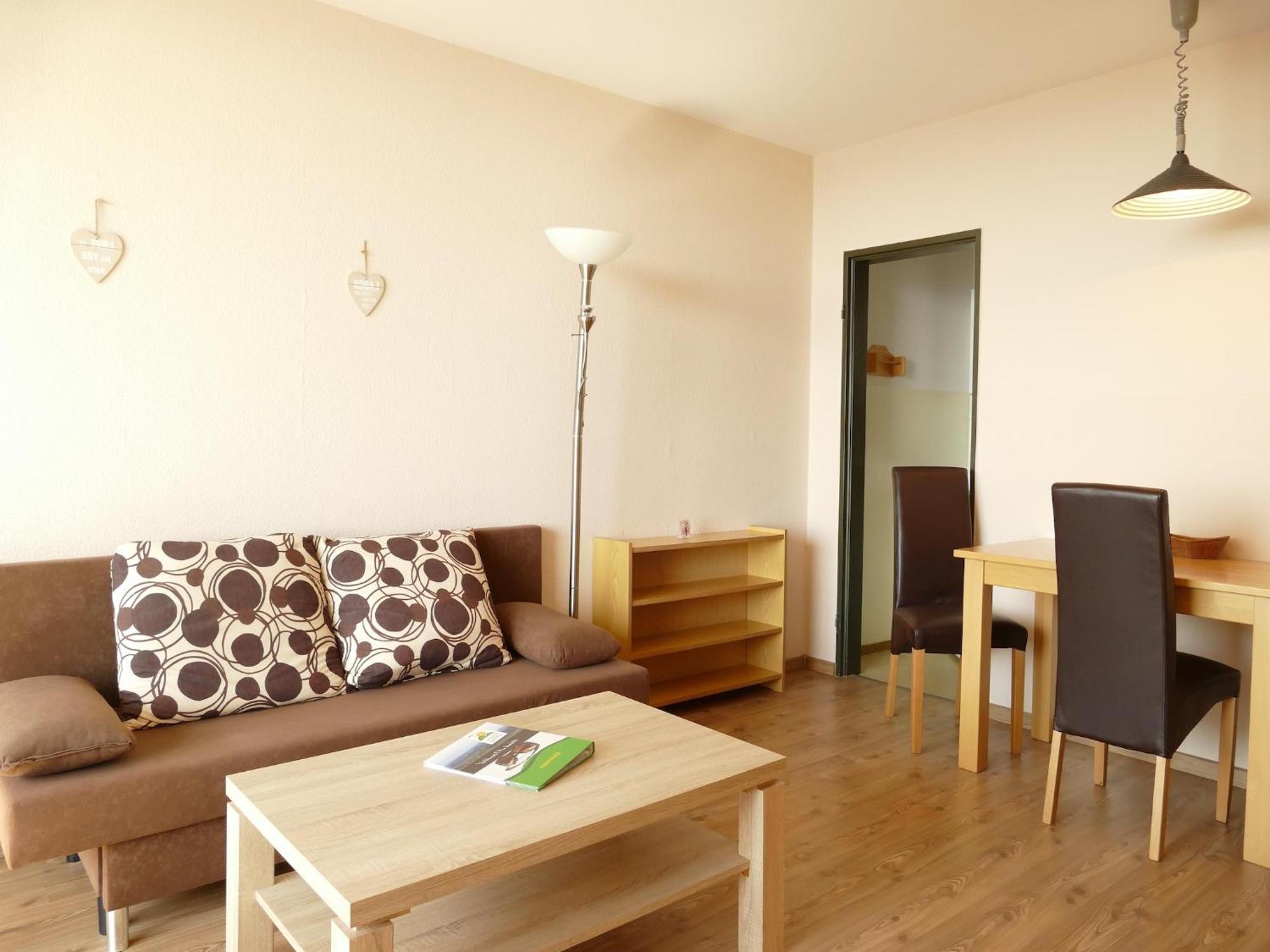 Inviting Apartment In Freyung With Sauna Indoor Pool Buitenkant foto