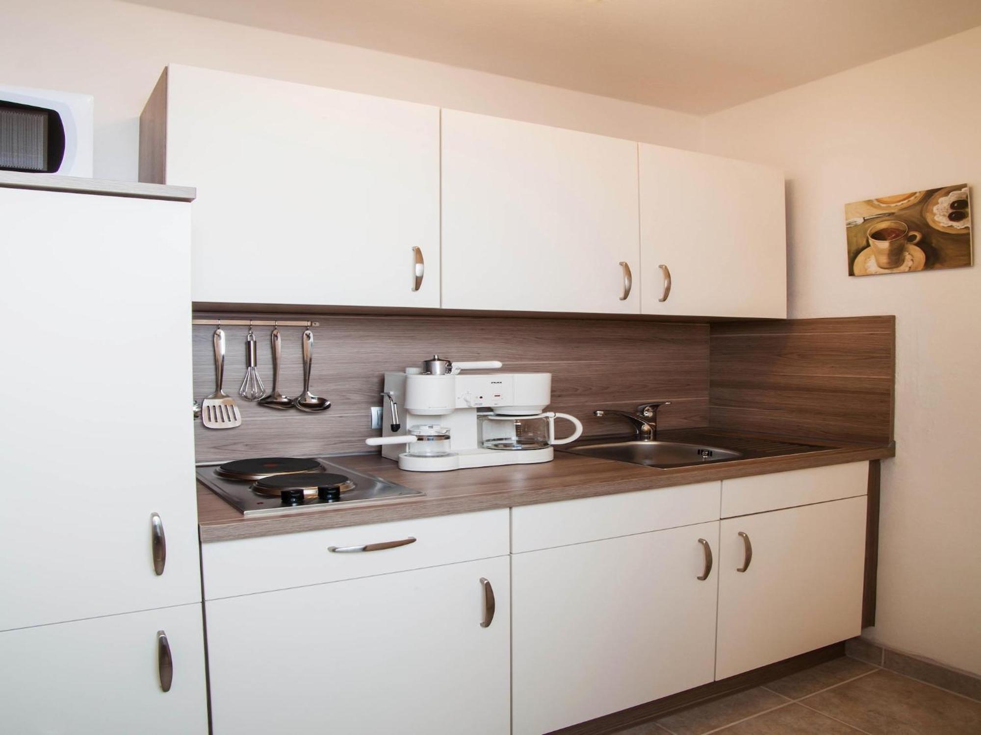 Inviting Apartment In Freyung With Sauna Indoor Pool Buitenkant foto