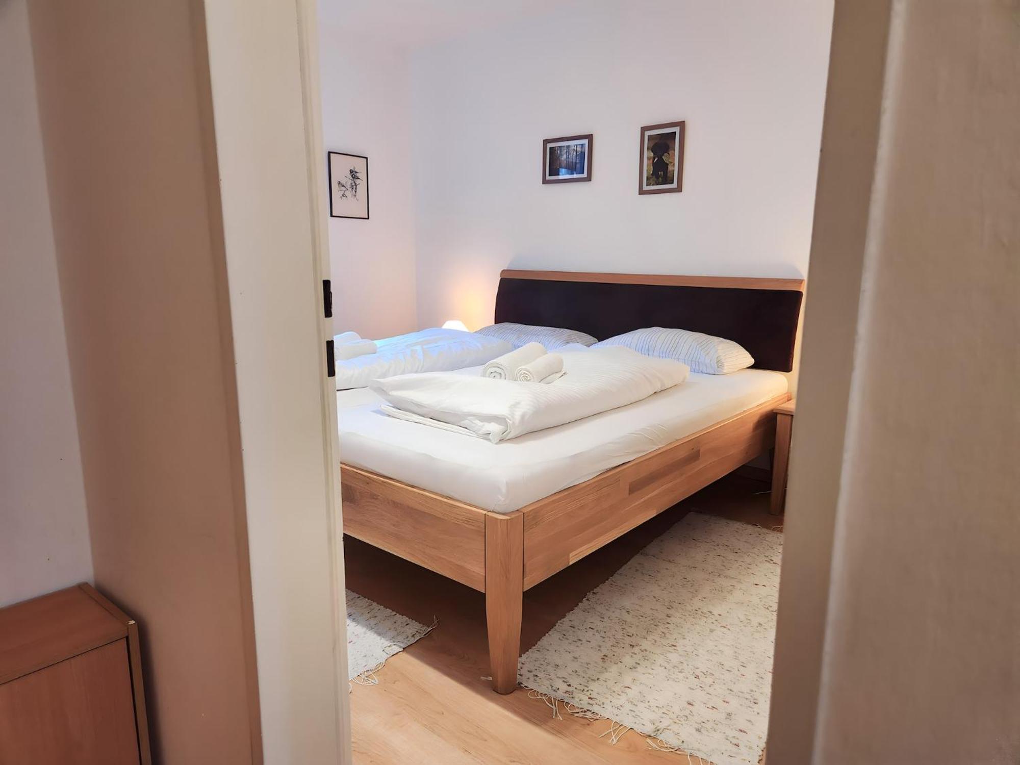 Inviting Apartment In Freyung With Sauna Indoor Pool Buitenkant foto