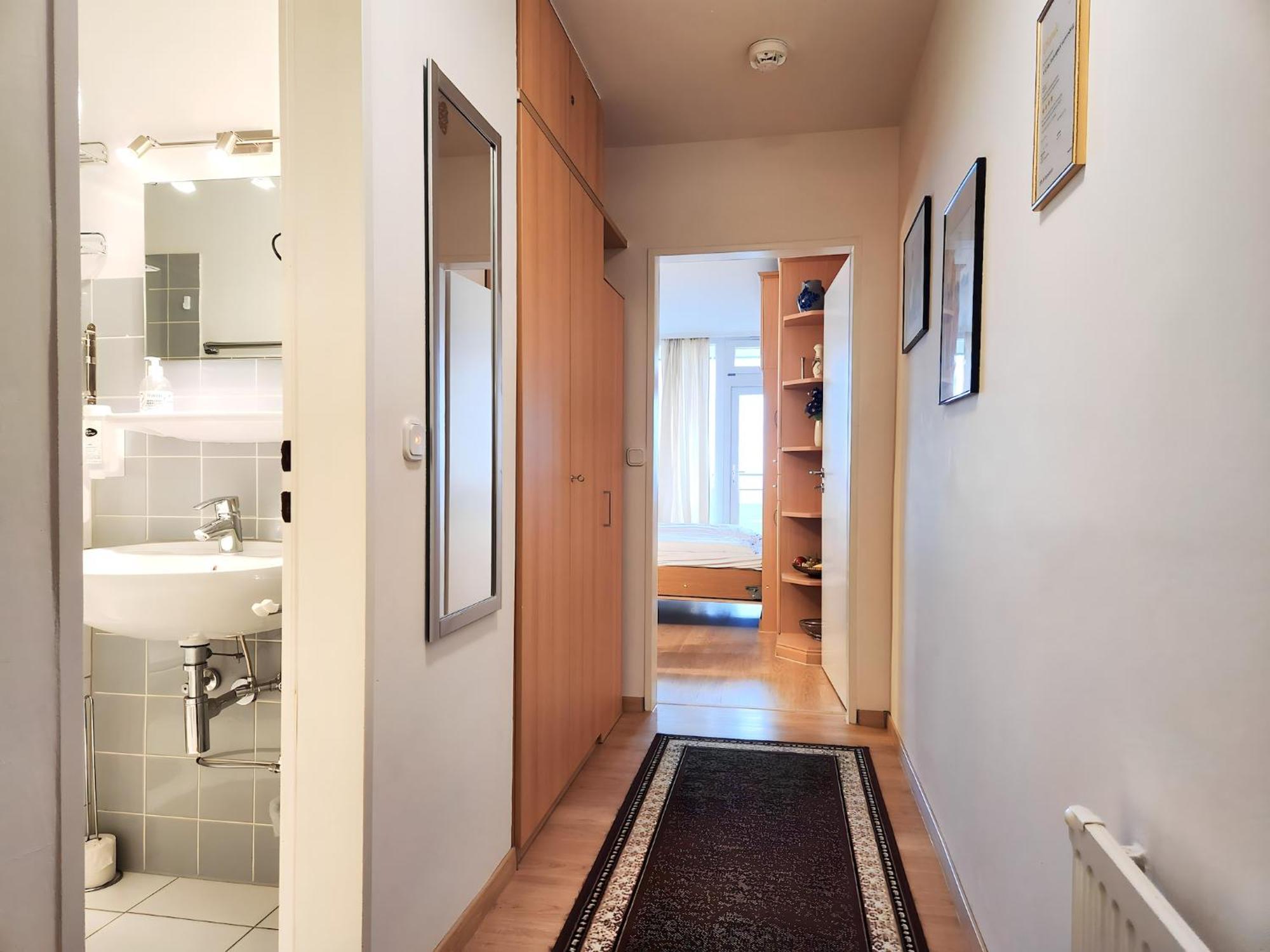 Inviting Apartment In Freyung With Sauna Indoor Pool Buitenkant foto