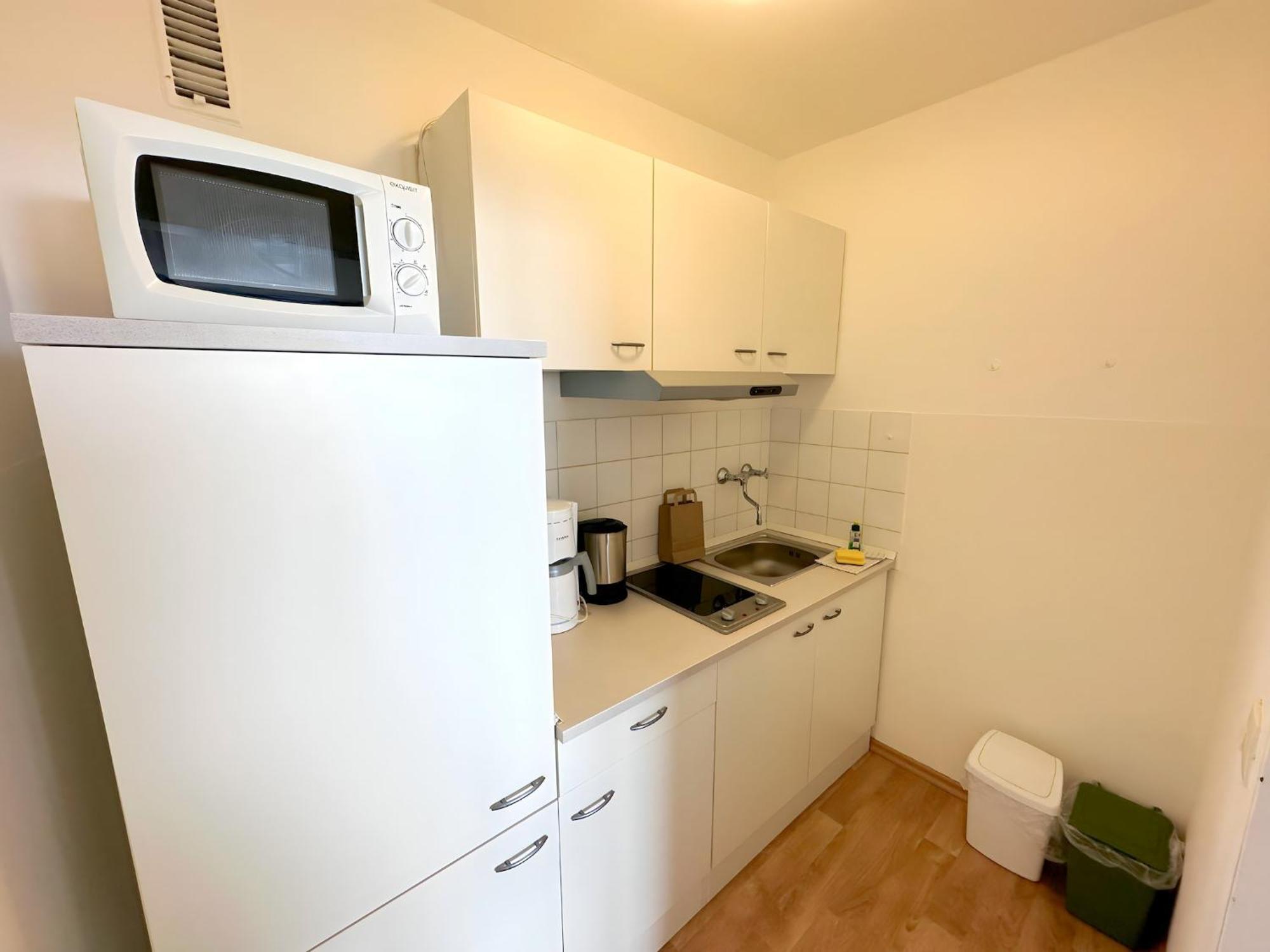 Inviting Apartment In Freyung With Sauna Indoor Pool Buitenkant foto