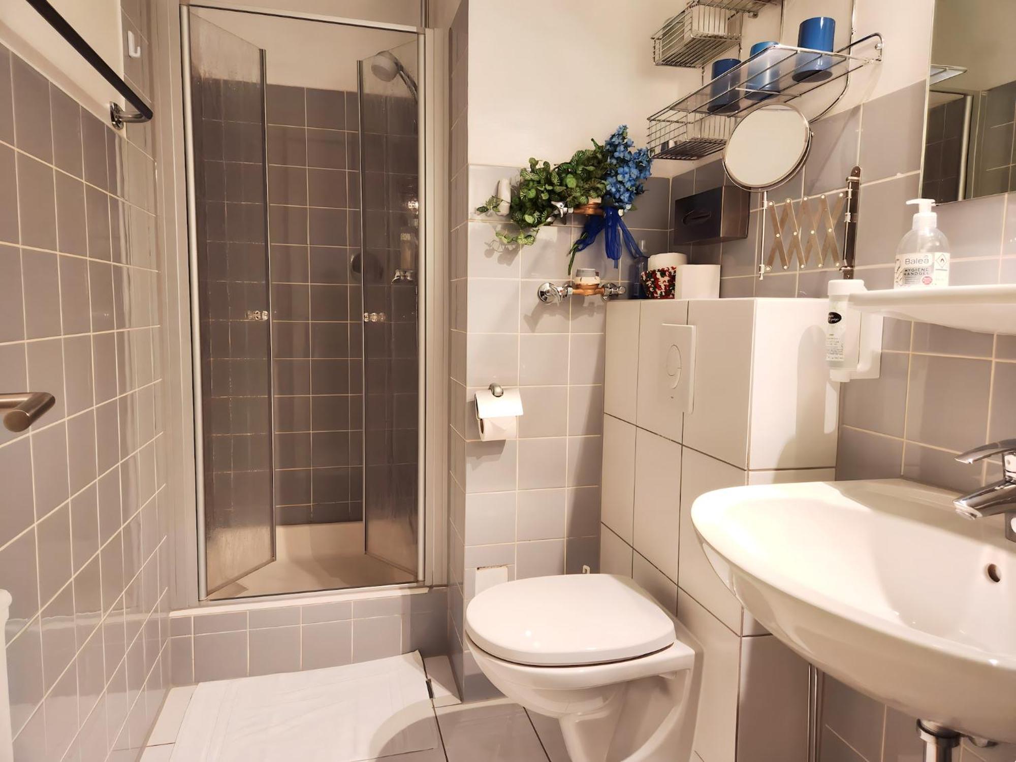 Inviting Apartment In Freyung With Sauna Indoor Pool Buitenkant foto