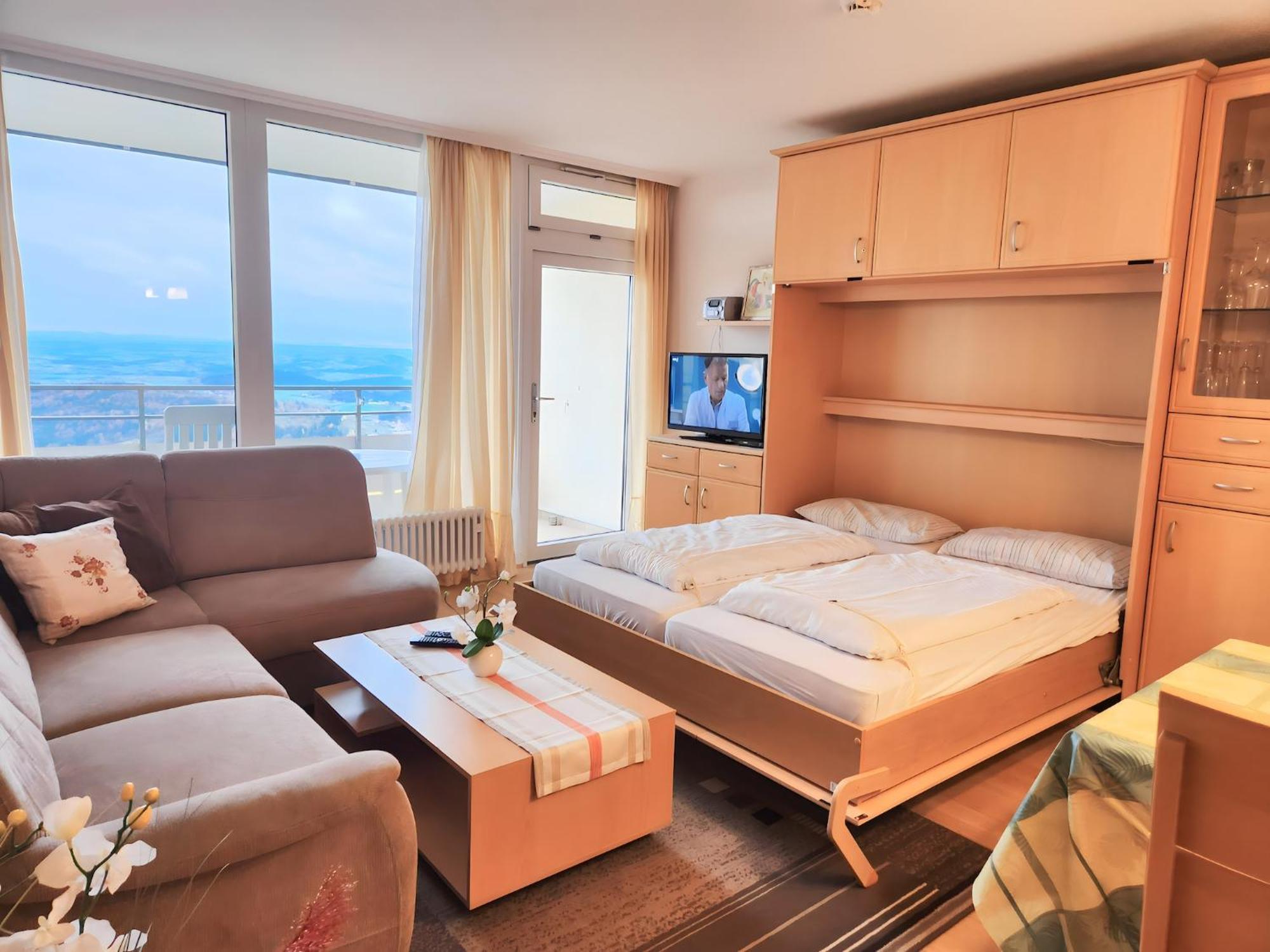 Inviting Apartment In Freyung With Sauna Indoor Pool Buitenkant foto